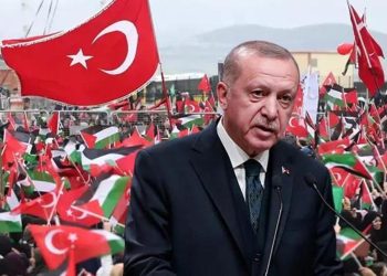 Büyük Filistin Mitingi ne vakit, saat kaçta, nerede düzenlenecek? Cumhurbaşkanı Erdoğan iştirakiyle gerçekleşecek!