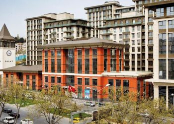 Caddeye 7.5 milyon ziyaretçi çekecek