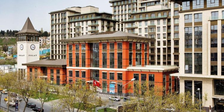 Caddeye 7.5 milyon ziyaretçi çekecek