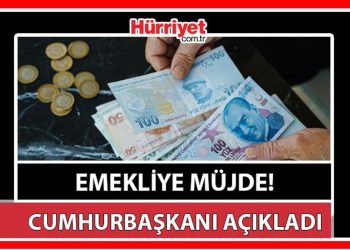 Çalışan emekliler 5000 TL alacak mı? Emekli olup çalışanlara 5000 TL ödemesi yapılacak mı?