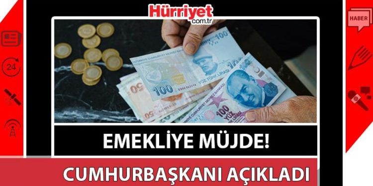 Çalışan emekliler 5000 TL alacak mı? Emekli olup çalışanlara 5000 TL ödemesi yapılacak mı?