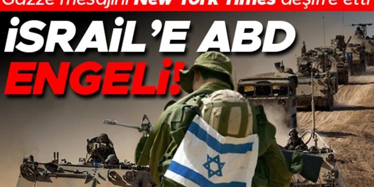 CANLI GELİŞMELER         Son dakika haberleri: İsrail-Hamas savaşında son durum… New York Times dünyaya duyurdu: İsrail’e ‘ABD’ engeli! İsrail’den Gazze’de rehine operasyonu