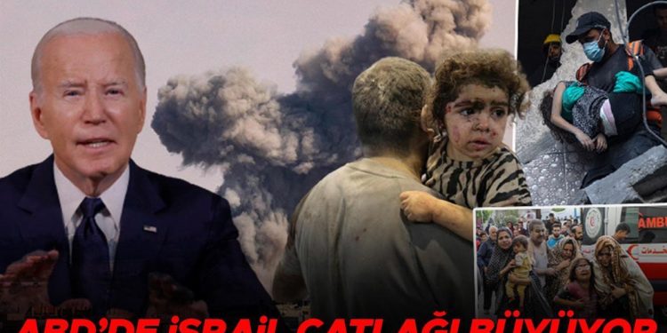CANLI GELİŞMELER         Son dakika haberleri: İsrail-Hamas savaşında son durum… ABD’de ‘İsrail çatlağı’ büyüyor… Bakanlık raporu basına sızdı! Biden’a reaksiyonlar dinmek bilmiyor: Meyyit çocukları kullanıyor!