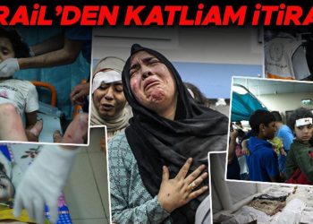 CANLI GELİŞMELER Son dakika haberleri: İsrail-Hamas savaşında son durum… İsrail bu kere hastane yakınını vurdu