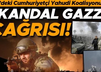 CANLI GELİŞMELER         Son dakika haberleri: İsrail-Hamas savaşında son durum: Cumhuriyetçi Yahudi Koalisyonu’nda skdandal Gazze daveti… ABD’den itiraf üzere açıklama: Yalnız kaldık
