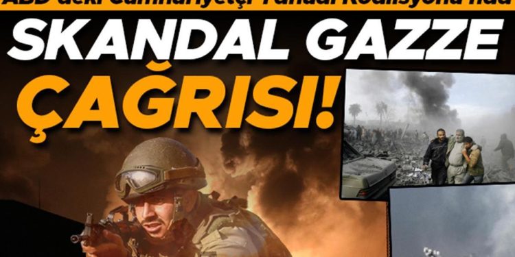 CANLI GELİŞMELER         Son dakika haberleri: İsrail-Hamas savaşında son durum: Cumhuriyetçi Yahudi Koalisyonu’nda skdandal Gazze daveti… ABD’den itiraf üzere açıklama: Yalnız kaldık