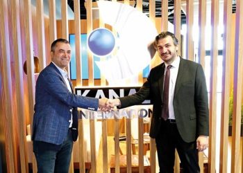 Cannes’da Türkiye rüzgârı esti… Kanal D InternatIonal standı fuarın gözdesi oldu