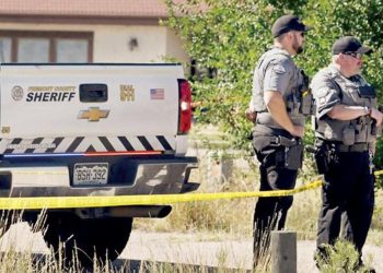 Cenaze meskeninde çürümüş 115 ceset bulundu