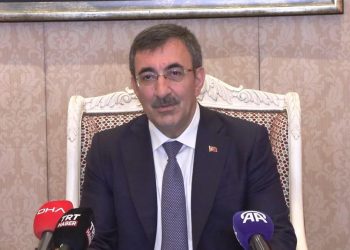 Cevdet Yılmaz’dan OVP iletisi: Toplumsal refahı artırmak en temel amaçlarımızdan olacak