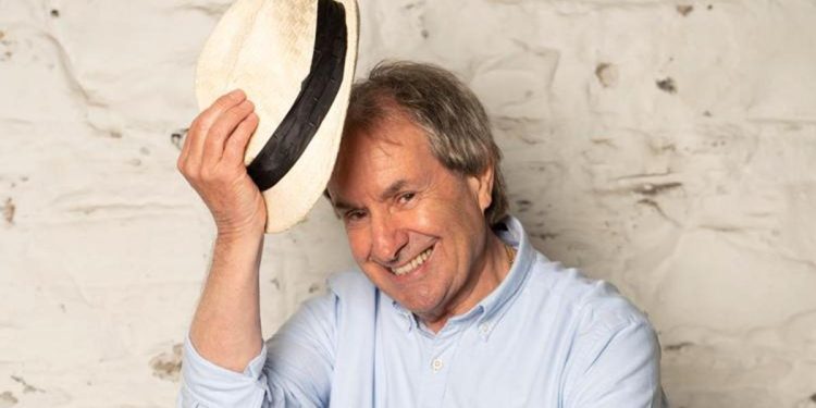 Chris de Burgh konserinde Şevval Sam sürprizi