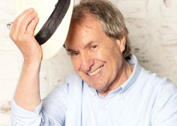 Chris de Burgh: Türkiye bana yürek verdi