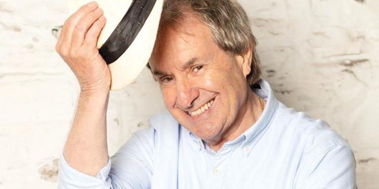 Chris de Burgh: Türkiye bana yürek verdi