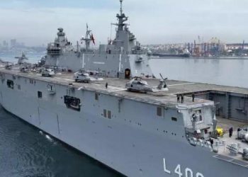 Çimariva selamı nedir?