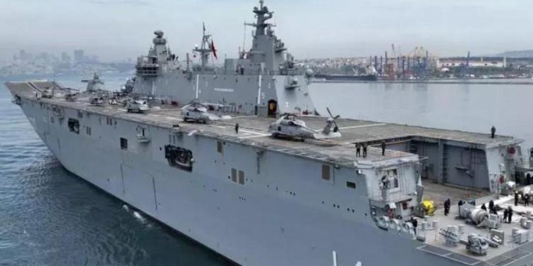 Çimariva selamı nedir?