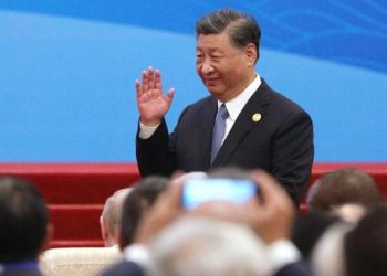 Çin Devlet Lideri Xi’den ABD’ye bildiri