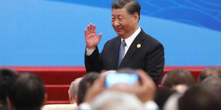 Çin Devlet Lideri Xi’den ABD’ye bildiri