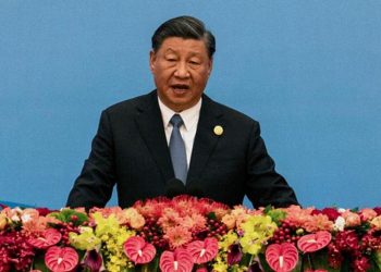 Çin Devlet Lideri’nden ateşekes daveti