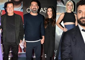 ‘Çok Aşk’ seyirciye emanet