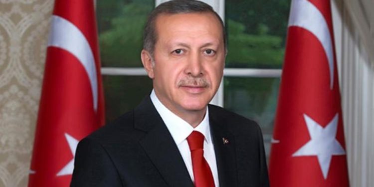 Cumhurbaşkanı 100. yıl konuşması ne vakit, saat kaçta başlayacak?  Cumhurbaşkanı 100. yıl hitap konuşması bekleniyor…