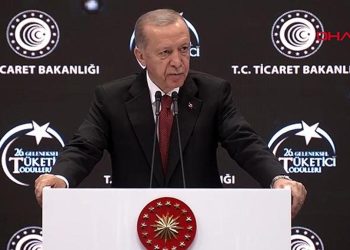 Cumhurbaşkanı Erdoğan’dan kıymetli açıklamalar