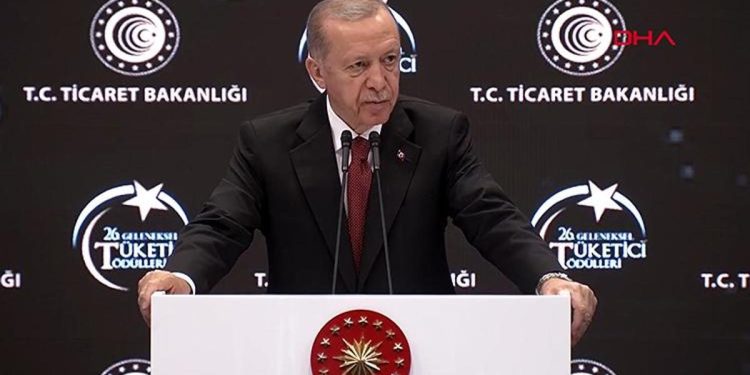 Cumhurbaşkanı Erdoğan’dan kıymetli açıklamalar
