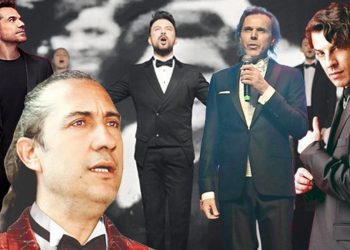 Cumhuriyet güzel ki var… Magazin Kurulu marşları konuştu