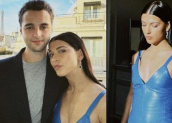 Davul bile dengi dengine…. Varlıklı delikanlı daha varlıklı genç kıza aşık oldu