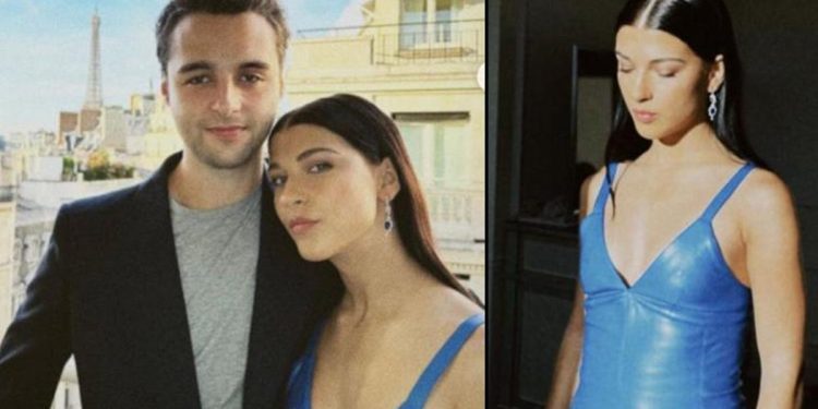 Davul bile dengi dengine…. Varlıklı delikanlı daha varlıklı genç kıza aşık oldu