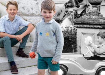 Dedeleri küçükken pedal çevirirdi: Ağabeye minyatür traktör, kardeşine elektrikli oyuncak araba