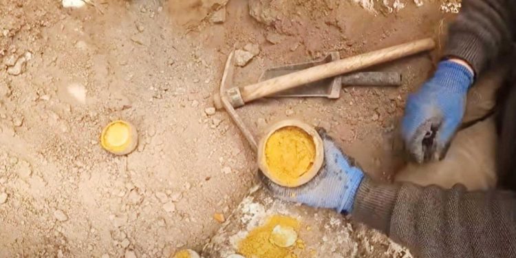 Define görüntüleri ‘topluluk kuralları’na dahil edilsin