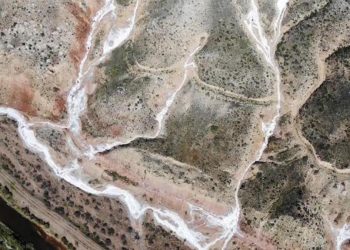 Delice tuzu 11 ülkeye ihraç ediliyor… Yerin 300 metre altından çıkıyor