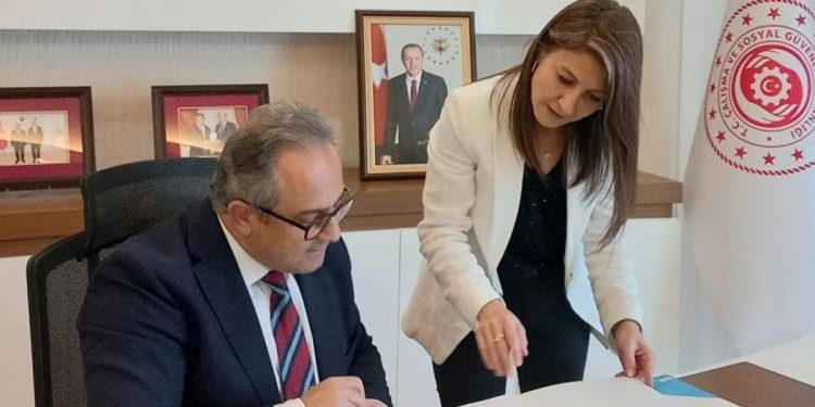 Dijital Dönüşüm ve Yapay Zeka İstişare Konseyi oluşturuldu