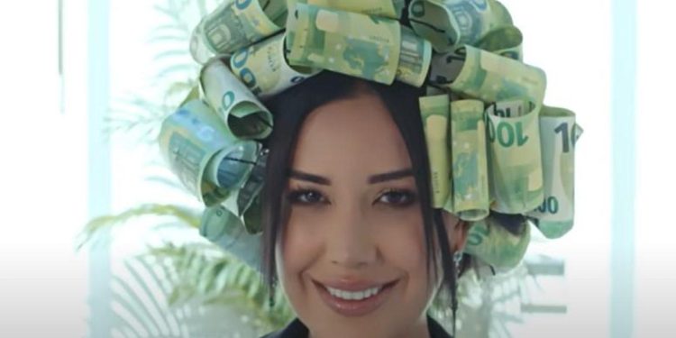 Dilan Polat kimdir, nereli, kaç yaşında? Dilan Polat’ın biyografi bilgileri