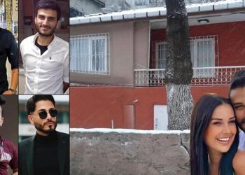 Dilan Polat ve Engin Polat’ın yıllar evvel çekilen fotoğrafları ortaya çıktı… Polat Ailesi’nin değişimi dikkat çekti