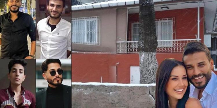 Dilan Polat ve Engin Polat’ın yıllar evvel çekilen fotoğrafları ortaya çıktı… Polat Ailesi’nin değişimi dikkat çekti