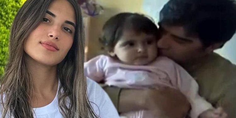 Dilara Erkal’dan babası İbrahim Erkal’ın doğum gününde duygusal paylaşım