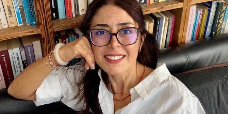 Dilek Özhan Koçak’tan bir ailenin çöküş hikayesi