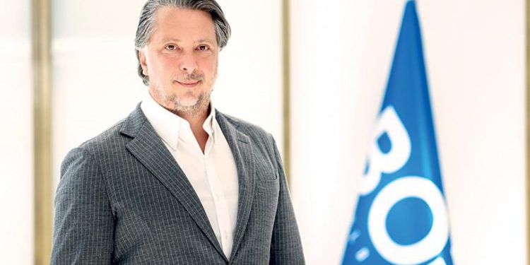 Direksiyonu halka arza kırdı