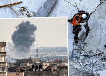 Dışişleri Bakan Yardımcısı Ahmet Yıldız: Gazze’den 695 kişi tahliye talep etti