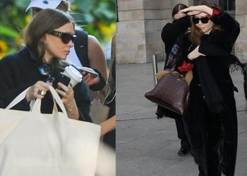 Doğdukları günden beri ortalarına hiçbir şey girememişti: İkizinin anne oluşunu kabullenemiyor