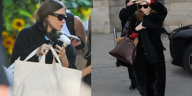 Doğdukları günden beri ortalarına hiçbir şey girememişti: İkizinin anne oluşunu kabullenemiyor