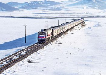 Doğu Ekspresi yeni dönemde 84 sefer yapacak
