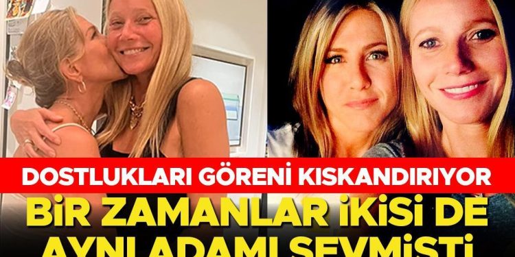 Dostlukları göreni kıskandırıyor… Meğer bir vakitler ikisi de birebir adamı sevmişti…