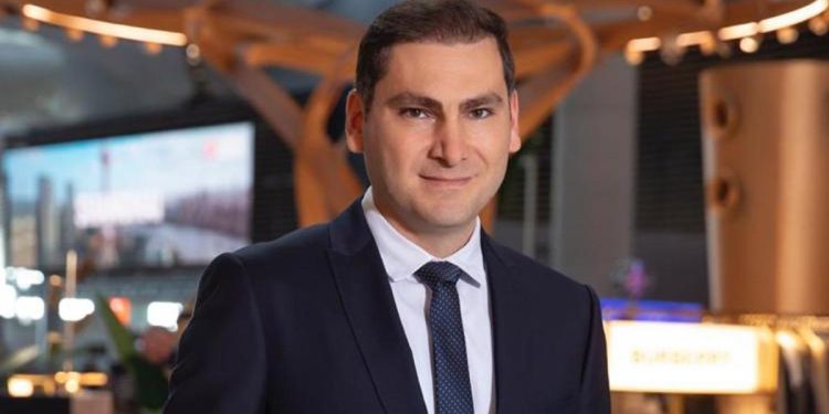 Dünyanın dört bir yanından gelecekler! Havacılık dalı İstanbul’da buluşuyor