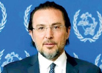 E-ihracatta yeni gaye 40 milyar dolar… ETİD’in yeni lideri Hakan Çevikoğlu oldu