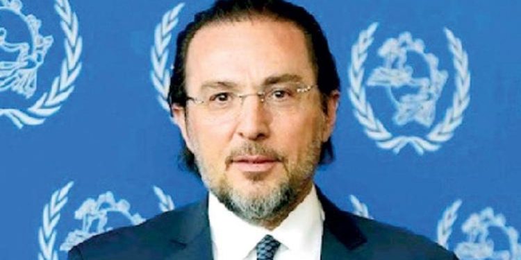 E-ihracatta yeni gaye 40 milyar dolar… ETİD’in yeni lideri Hakan Çevikoğlu oldu