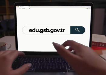 edu.gsb.gov.tr açıldı… GSB Eğitim-Deneyim-Uygulama (EDU) projesi hayata geçirildi…. İşte ayrıntılar