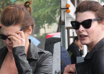 Efsane model kanseri iki defa yenmişti… Yaşadığı her güne minnettar: Yaşlanabilmek istiyorum