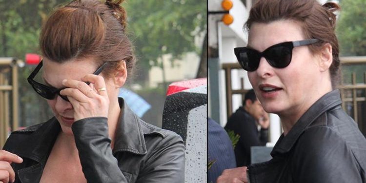 Efsane model kanseri iki defa yenmişti… Yaşadığı her güne minnettar: Yaşlanabilmek istiyorum