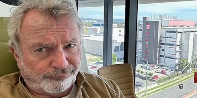 Efsane sinemanın oyuncusu kanserle uğraş ediyor: Vefattan korkmuyorum lakin zeytin ağaçlarımla torunlarımın büyüdüğünü görmek istiyorum